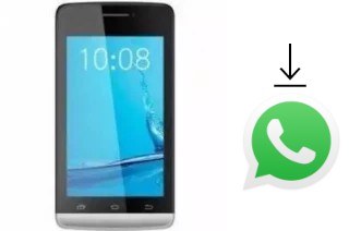 Come installare WhatsApp su Gosco S4023