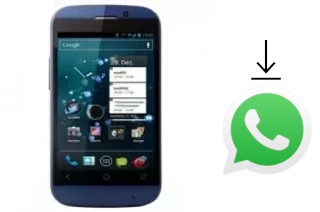 Come installare WhatsApp su GoSmart G313D