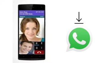 Come installare WhatsApp su GPhone Bold 2