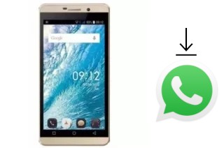 Come installare WhatsApp su GPhone Bold 3