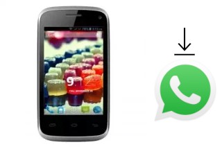 Come installare WhatsApp su GPhone Candy 2