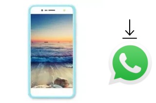 Come installare WhatsApp su Green-Orange Green Orange GO 55307