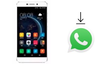 Come installare WhatsApp su Green-Orange Green Orange GO JL621