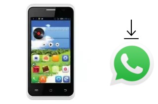 Come installare WhatsApp su Greentel G11