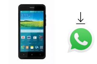 Come installare WhatsApp su Greentel GT-T150