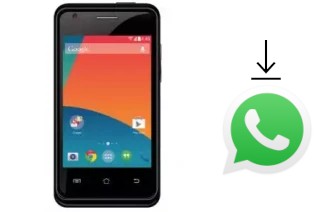 Come installare WhatsApp su Greentel GT-T200