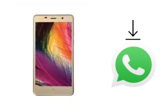 Come installare WhatsApp su Greentel M9