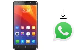 Come installare WhatsApp su Greentel X7