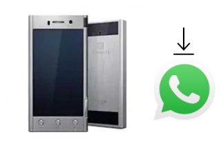 Come installare WhatsApp su Gresso Radical R3