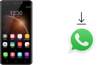 Come installare WhatsApp su Gretel A6