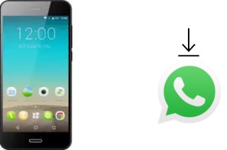 Come installare WhatsApp su Gretel A7