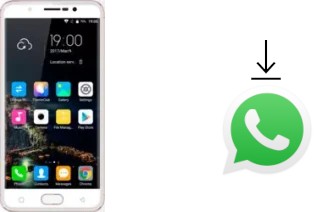 Come installare WhatsApp su Gretel A9