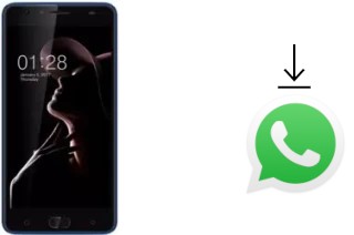 Come installare WhatsApp su Gretel GT6000