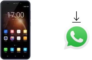 Come installare WhatsApp su Gretel S55