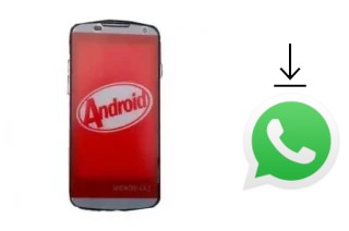 Come installare WhatsApp su Gright GRight W500