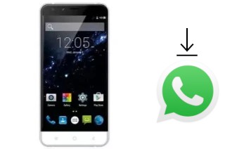 Come installare WhatsApp su GT-Mobile GT Mobile GT 888