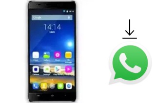 Come installare WhatsApp su GT-Mobile GT Mobile GT886