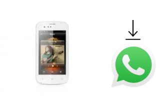 Come installare WhatsApp su GTel A703I