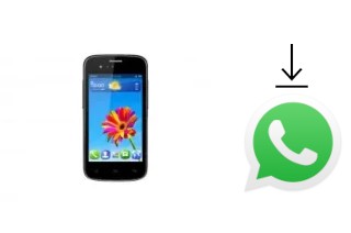 Come installare WhatsApp su GTel A704I