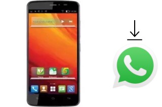 Come installare WhatsApp su GTel A705S