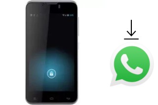 Come installare WhatsApp su GTel A706