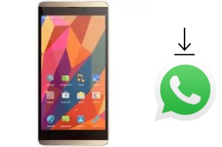 Come installare WhatsApp su GTel A727 Infinity Pro