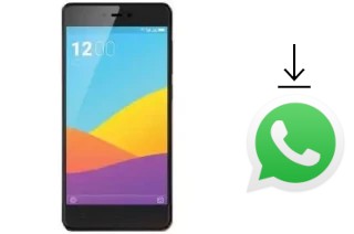 Come installare WhatsApp su GTel A728 XP2