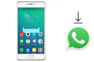 Come installare WhatsApp su GTel A770 SL8 Pro