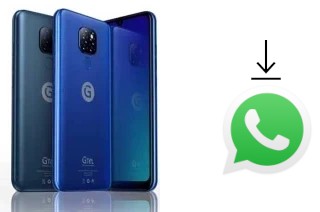 Come installare WhatsApp su GTel Infinity 8s