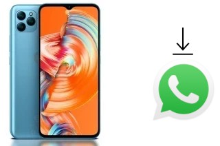 Come installare WhatsApp su GTel Infinity 9