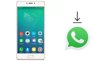 Come installare WhatsApp su GTel SL8