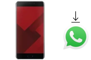 Come installare WhatsApp su GTel X5