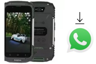 Come installare WhatsApp su Guophone V88