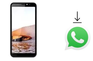 Come installare WhatsApp su Haier Alpha A6