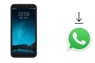 Come installare WhatsApp su Haier Alpha A7