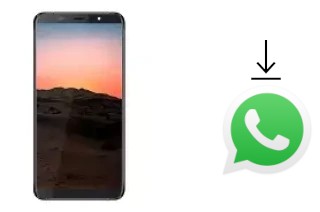 Come installare WhatsApp su Haier Elegance E11