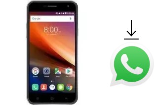 Come installare WhatsApp su Haier G55