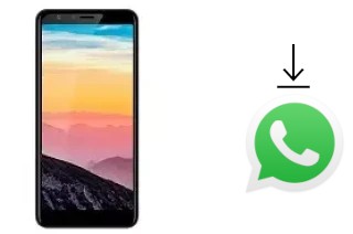 Come installare WhatsApp su Haier Power P11