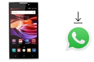 Come installare WhatsApp su Haier Terra T53P