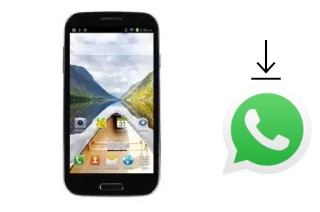 Come installare WhatsApp su Haipai A9500