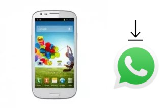 Come installare WhatsApp su Haipai I9389