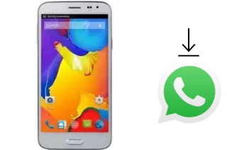 Come installare WhatsApp su Haipai S5 Quad Core