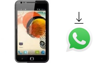 Come installare WhatsApp su Haipai X710d