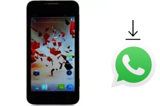 Come installare WhatsApp su Haipai X720D