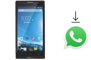 Come installare WhatsApp su HANNspree Hannspree HSG1299