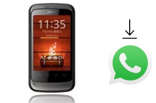 Come installare WhatsApp su Hedy HEDY H701