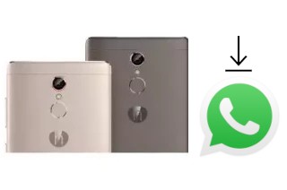 Come installare WhatsApp su Helio S2