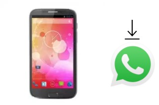 Come installare WhatsApp su Hero H3088