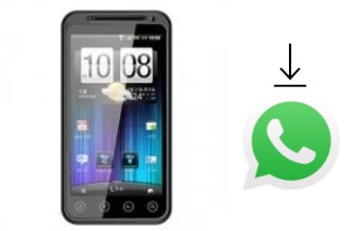 Come installare WhatsApp su Hero H5000