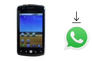 Come installare WhatsApp su Hero JY139